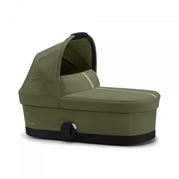 CYBEX Gold m�zeskos�r S - Moss Green